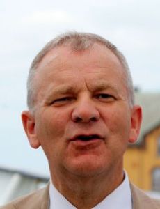 Kjell Arild Pollestad