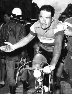 Pierino Baffi