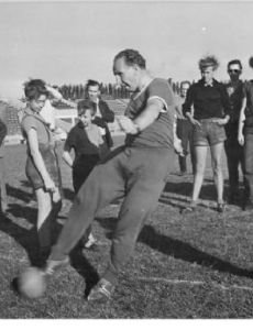 Fritz Gödicke