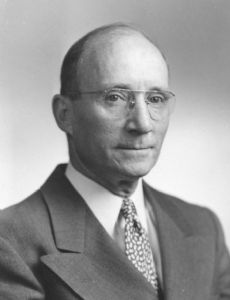 Merrill G. Burlingame