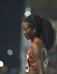 Millicent Ndoro