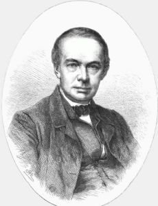 Heinrich Brockhaus