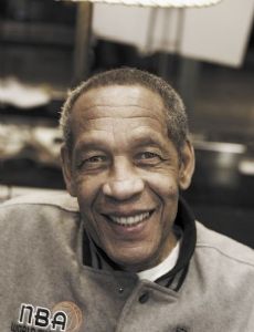John Johnson (basketball)