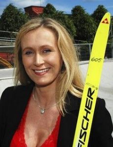 Åse Idland