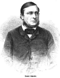 Daniel Schenkel