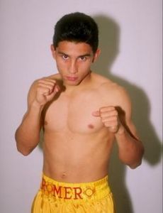 Danny Romero