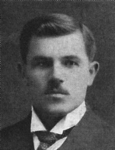 Henrik Kullberg