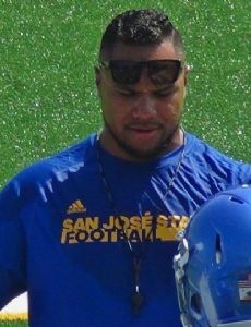 Bojay Filimoeatu