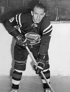 Larry Wilson (ice hockey)