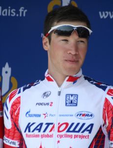 Denis Galimzyanov