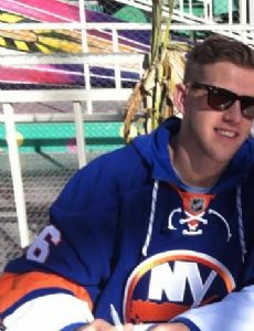 Matt Donovan