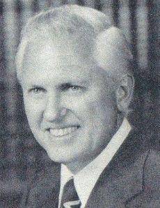David Hall (Oklahoma governor)