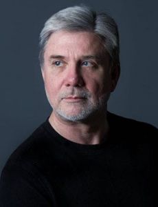 Mike Rinder