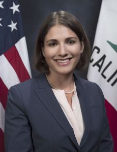 Rebecca Bauer-Kahan