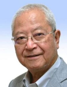 Katsuji Mori