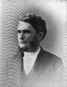 Jeremiah Rankin