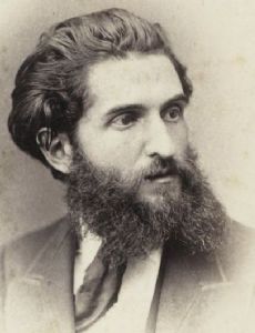 Emil Bessels