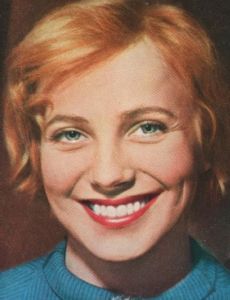 Ann-Marie Gyllenspetz