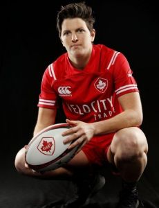 Brittany Benn