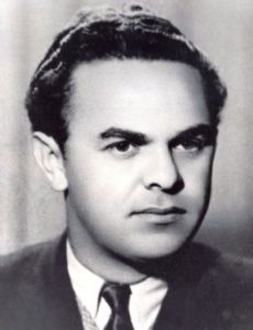 Krste Crvenkovski
