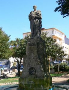 Ramón María Aller Ulloa