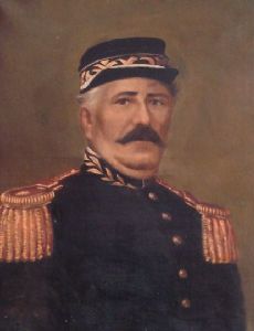 Antônio de Sousa Neto