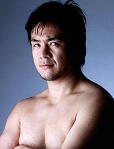 Masayuki Naruse