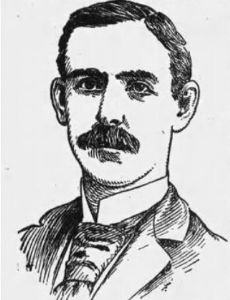 Sidney Howe Short
