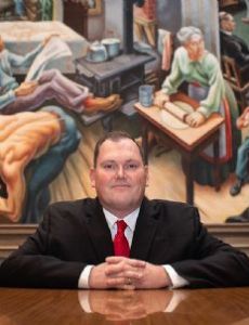 Rob Vescovo