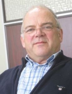 A.J. Han Vinck