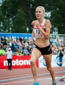 Sandra Eriksson