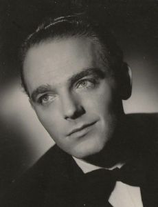 Ray Martin