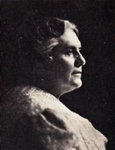 Anna Botsford Comstock