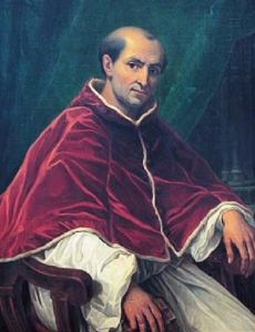 Pope Clement V