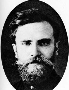 Konstantin Rodzaevsky