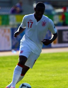 Benik Afobe