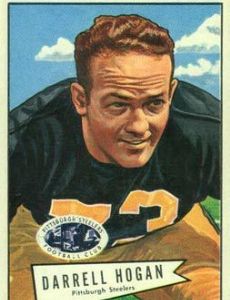 Darrell Hogan