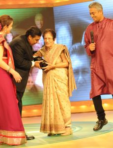 Shobhana Ranade