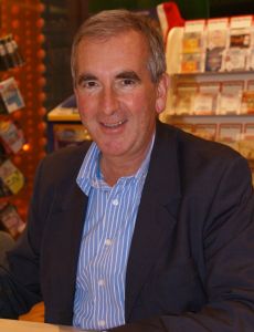 Robert Harris