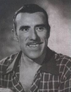 Edmundo Rivero