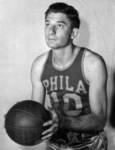 Joe Fulks