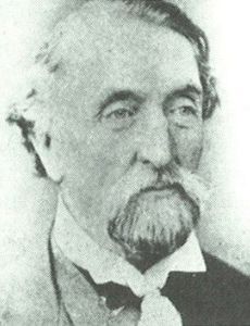Edward Bishop (mayor)
