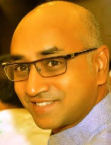 Jay Galla
