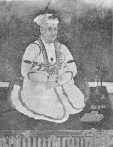 T. Venkata Rao
