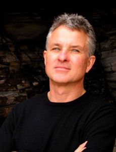 Geoff Bullock