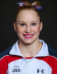 Brenna Dowell