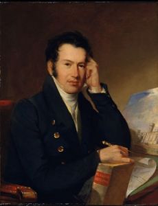 John Haviland