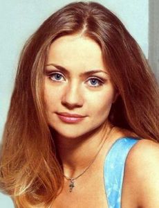 Mariya Mironova
