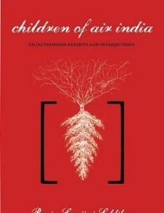 Children of Air India