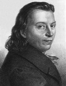 Julius Vincenz von Krombholz
